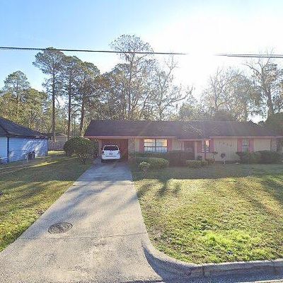 1027 Bunche Dr, Valdosta, GA 31601