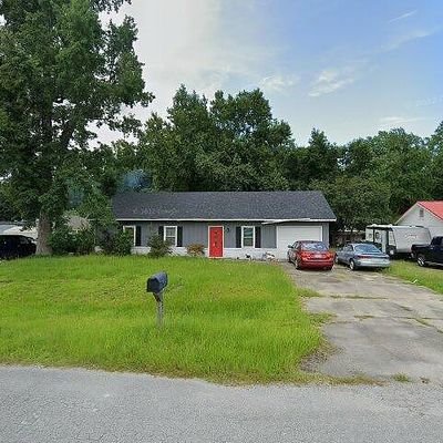 1036 Birchwood Ln, Jacksonville, NC 28546