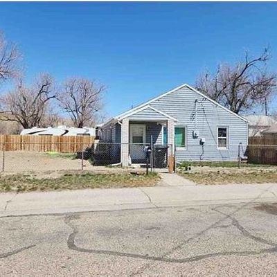 104 E L St, Casper, WY 82601