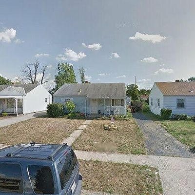 1041 Brough Ave, Hamilton, OH 45015