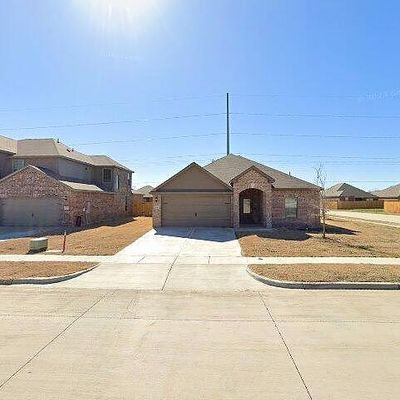 1041 Mcdonald Dr, Crowley, TX 76036