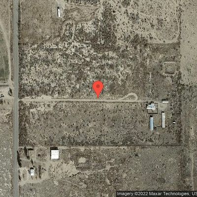 10439 N Mormon Rd, Elfrida, AZ 85610