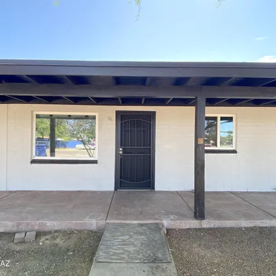 1045 S Van Buren Ave, Tucson, AZ 85711