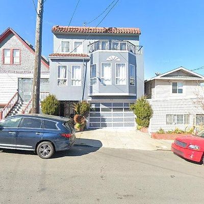 1050 Silliman St, San Francisco, CA 94134