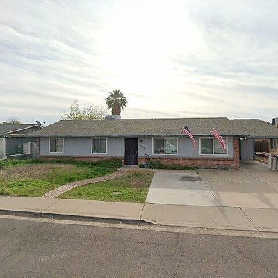 1051 W Hillview St, Mesa, AZ 85201