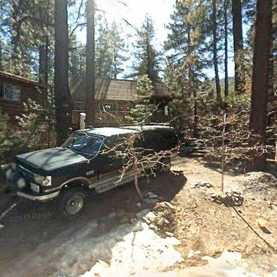 1057 Eagle Rd, Wrightwood, CA 92397