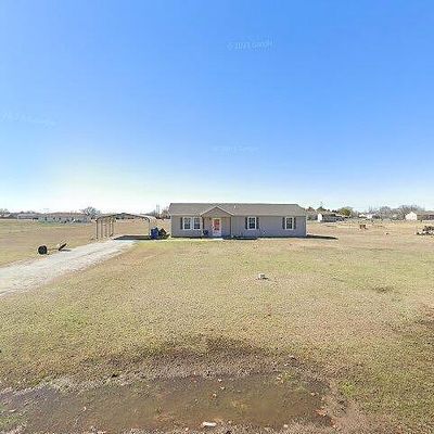 106 Jack Rabbit Dr, Shawnee, OK 74804