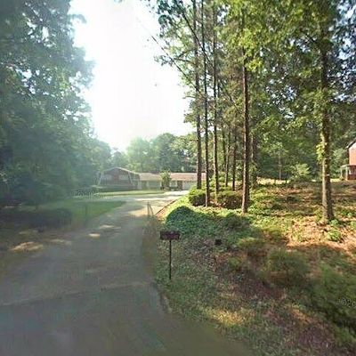 106 N Poplar Springs Dr, Gaffney, SC 29341