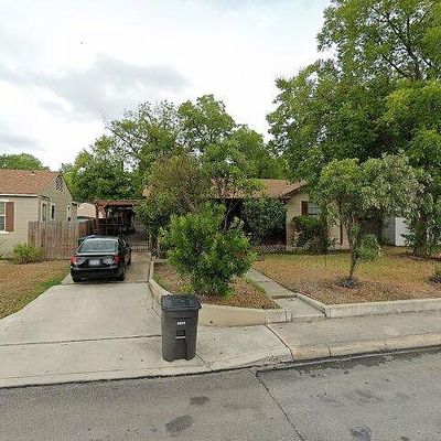 106 Rollins Ave, San Antonio, TX 78228