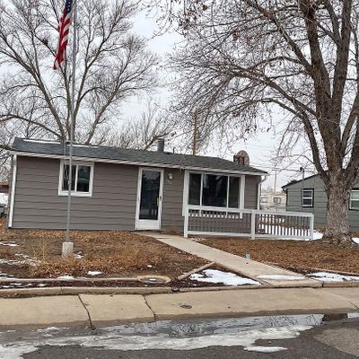 106 S 3 Rd St, La Salle, CO 80645