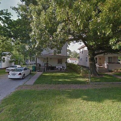 106 W 3 Rd St, Pana, IL 62557