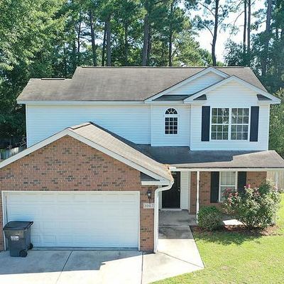 1067 Cobblestone Blvd, Summerville, SC 29486