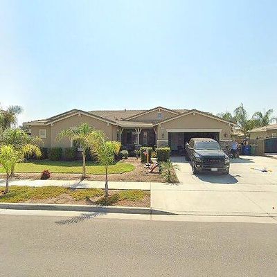 1069 W Sage Brush Way, Hanford, CA 93230