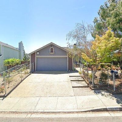 107 Arrowhead Dr, Vallejo, CA 94589