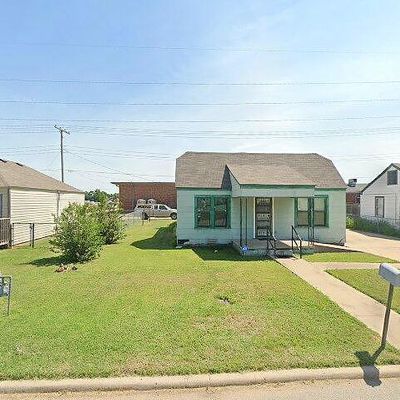 107 Ne Arlington Dr, Lawton, OK 73507