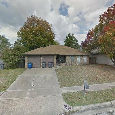 10709 E 29 Th St, Tulsa, OK 74129