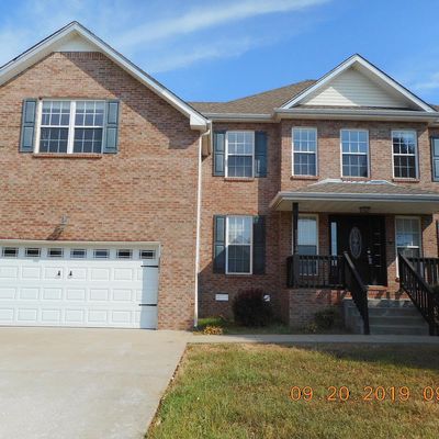 1073 Chardea Dr, Clarksville, TN 37040