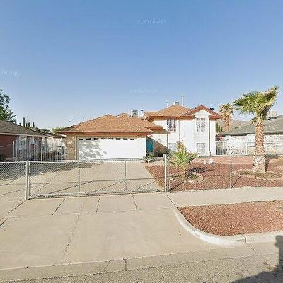 10740 White Sands Dr, El Paso, TX 79924