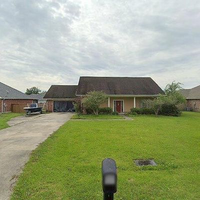 108 Quebec St, Houma, LA 70364