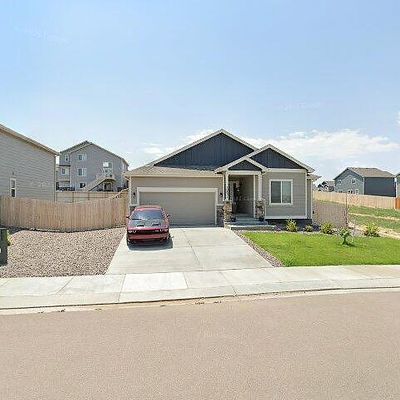 10831 Matta Dr, Colorado Springs, CO 80925