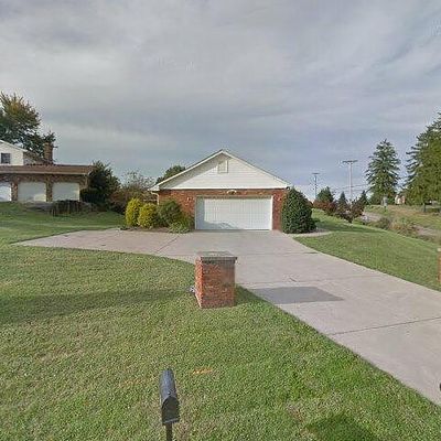 109 Belmont Dr, Saint Clairsville, OH 43950