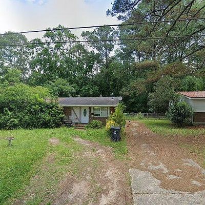 109 Wotton Ave, Union Point, GA 30669