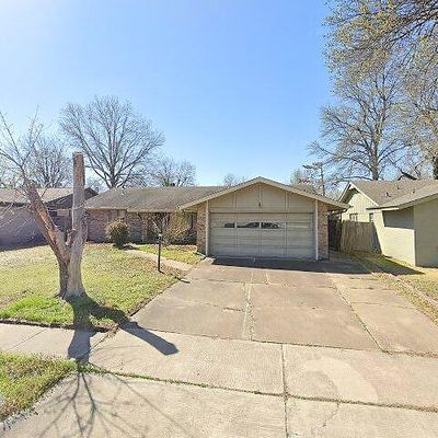 10918 E 28 Th Pl, Tulsa, OK 74129