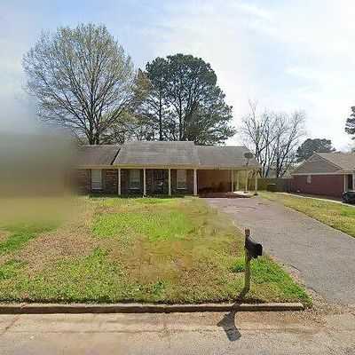 1319 Abernathy Rd, Memphis, TN 38116