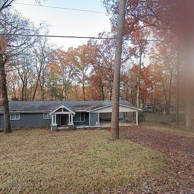 132 Curbstone Rd, Hot Springs National Park, AR 71913