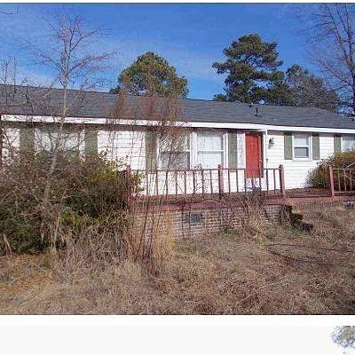 132 Jimmie Ln, Rocky Mount, NC 27801