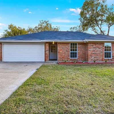 13224 Lexington Ln, Balch Springs, TX 75180