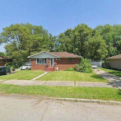 1325 Chase St, Gary, IN 46404