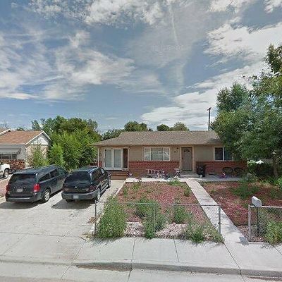 1327 Maxwell St, Colorado Springs, CO 80906