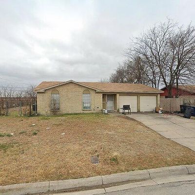 1328 Limerick Dr, Fort Worth, TX 76134