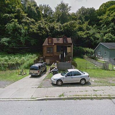 1328 Sinclair Ave, Steubenville, OH 43952