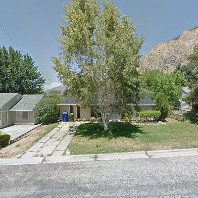 1334 5 Th St, Ogden, UT 84404