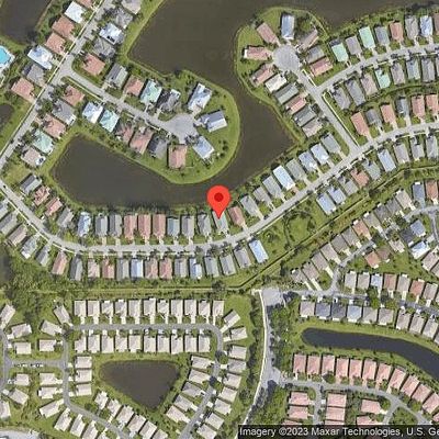 134 Nw Willow Grove Ave, Port Saint Lucie, FL 34986