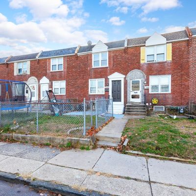 1342 Wycombe Ave, Darby, PA 19023
