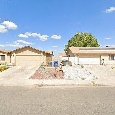 1343 S Pagent Ave, Yuma, AZ 85364