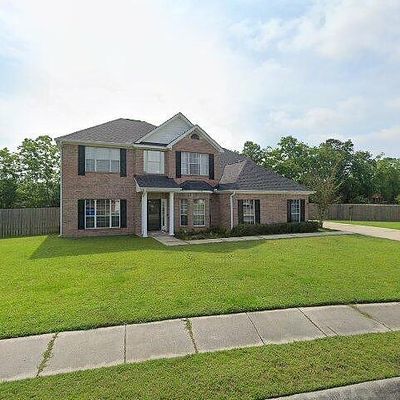 13584 Windrose Cir, Gulfport, MS 39503