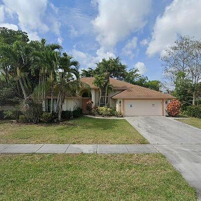 13632 Brightstone St, Wellington, FL 33414