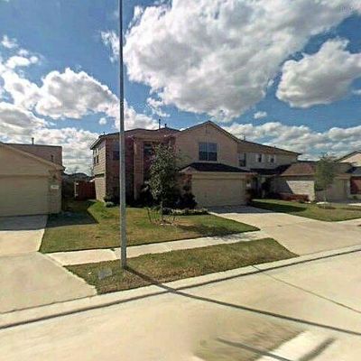 13643 Clarks Fork Dr, Houston, TX 77086