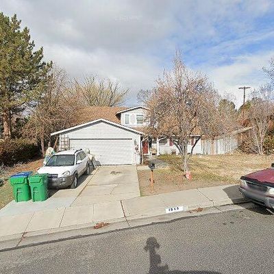 1365 Mcdonald Dr, Reno, NV 89503