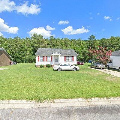 137 Ashland Ave, Rocky Mount, NC 27801