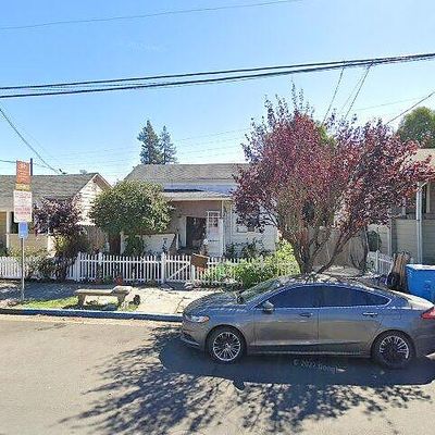 138 W 6 Th St, Santa Rosa, CA 95401