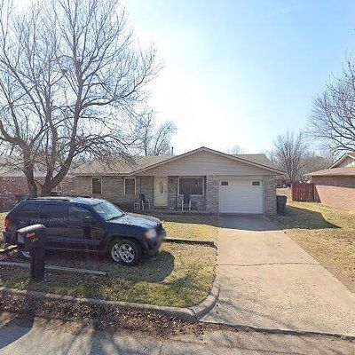 13814 S Elm St, Glenpool, OK 74033