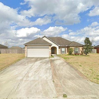 13855 Cantebury Ave, Denham Springs, LA 70726