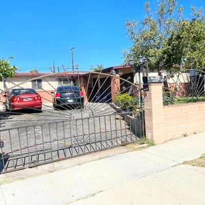 13863 Eustace St, Pacoima, CA 91331