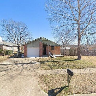 13917 S Hickory Pl, Glenpool, OK 74033