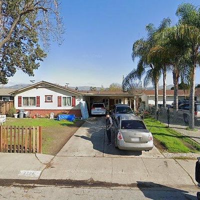 1394 Sundown Ln, San Jose, CA 95127